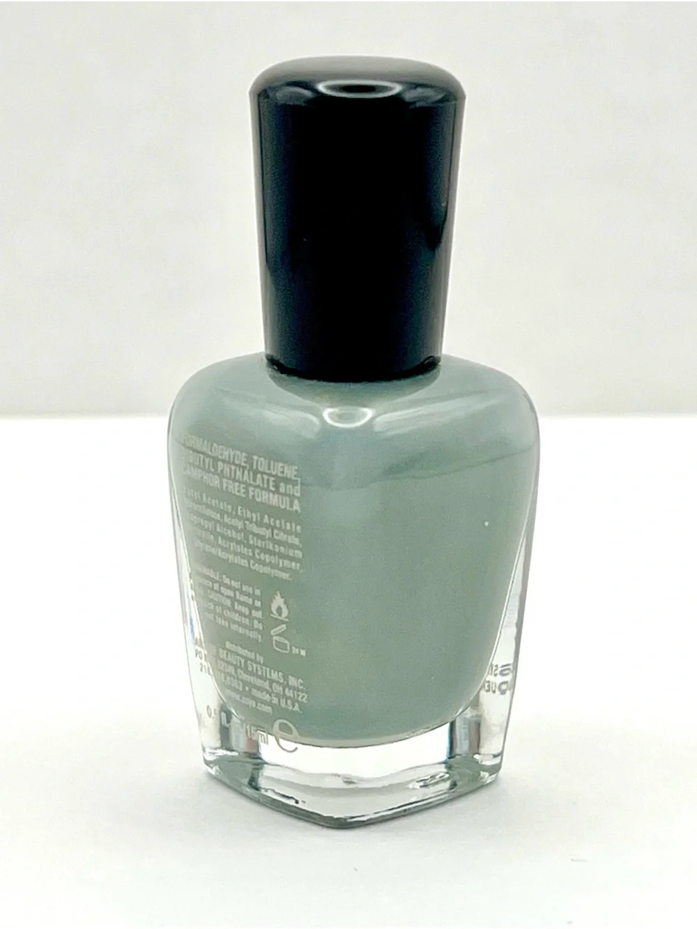 NEW Zoya “Fern”